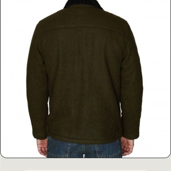 Roark Axeman Jacket - Men’s Large. - Picture 4 of 5